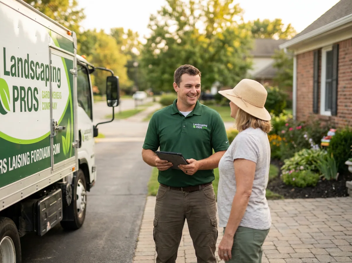 Landscaping Palo Verde, AZ FAQs